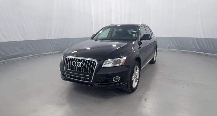 Thumbnail: 2016 Audi Q5 - 1