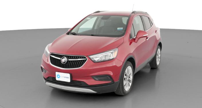 Thumbnail: 2019 Buick Encore - 1