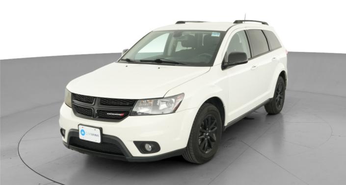 Thumbnail: 2019 Dodge Journey - 1