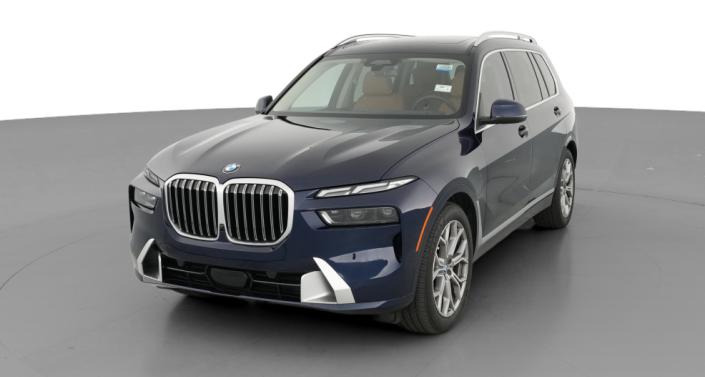 Thumbnail: 2023 BMW X7 - 1