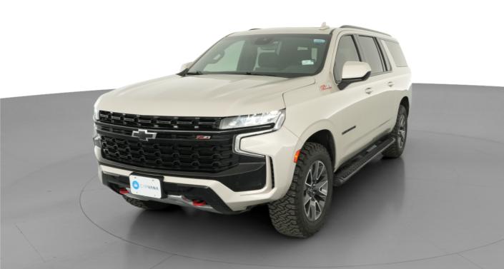 Thumbnail: 2023 Chevrolet Suburban - 1