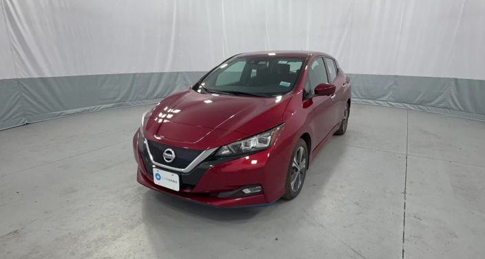Thumbnail: 2020 Nissan Leaf - 1