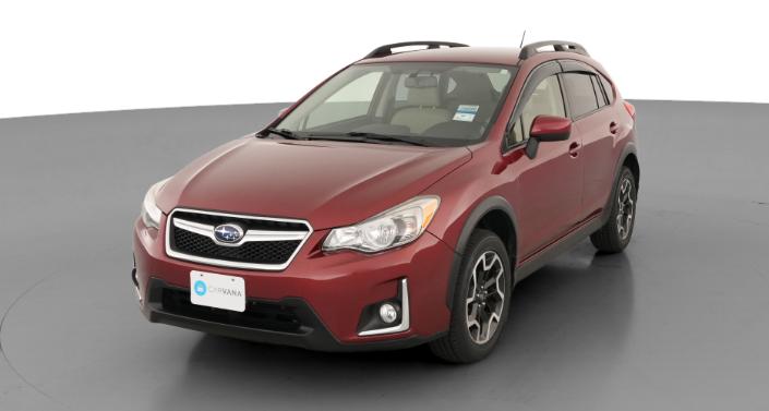 Thumbnail: 2016 Subaru Crosstrek - 1
