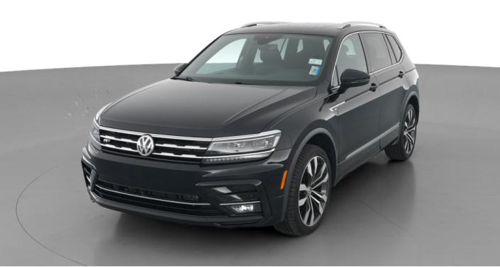Thumbnail: 2020 Volkswagen Tiguan - 1