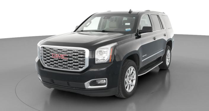 Thumbnail: 2018 GMC Yukon - 1