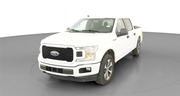 Thumbnail: 2020 Ford Econoline - 1