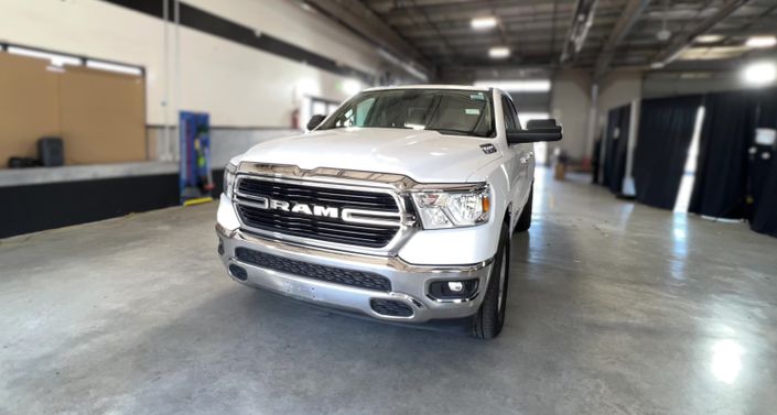 Thumbnail: 2019 RAM 1500 - 1