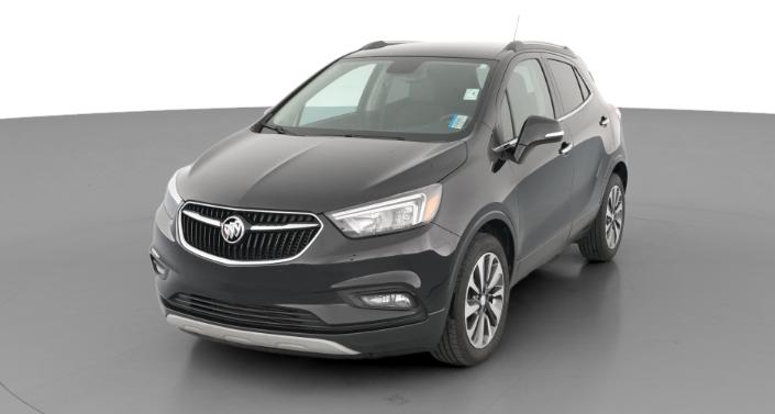Thumbnail: 2018 Buick Encore - 1