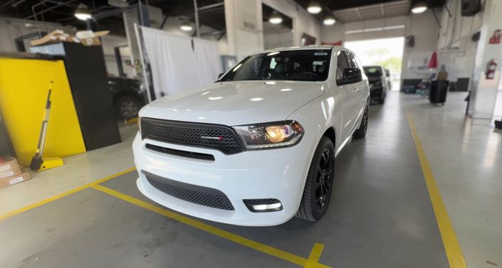 Thumbnail: 2020 Dodge Durango - 1