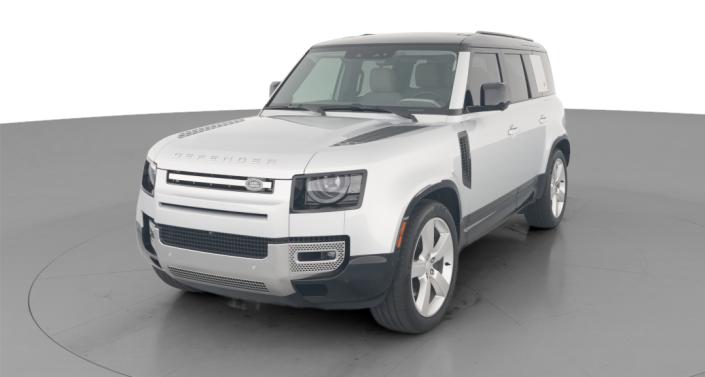 Thumbnail: 2023 Land Rover Defender - 1