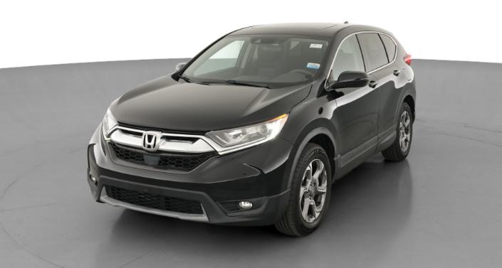 Thumbnail: 2018 Honda CR-V - 1