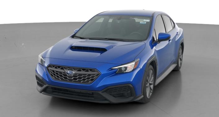 Thumbnail: 2023 Subaru WRX - 1
