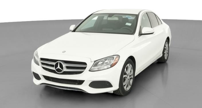 Thumbnail: 2015 Mercedes-Benz C-Class - 1