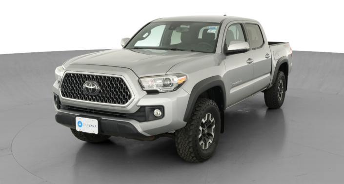Thumbnail: 2019 Toyota Tacoma - 1