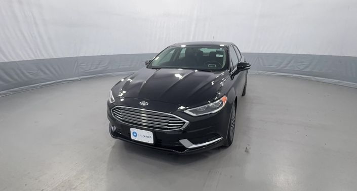 Thumbnail: 2018 Ford Fusion - 1