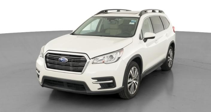 Thumbnail: 2019 Subaru Ascent - 1