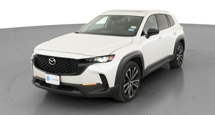Thumbnail: 2023 Mazda CX-50 - 1