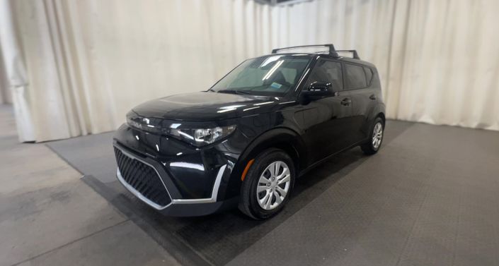 Thumbnail: 2025 Kia Soul - 1