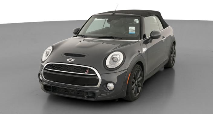Thumbnail: 2018 MINI Cooper Convertible - 1