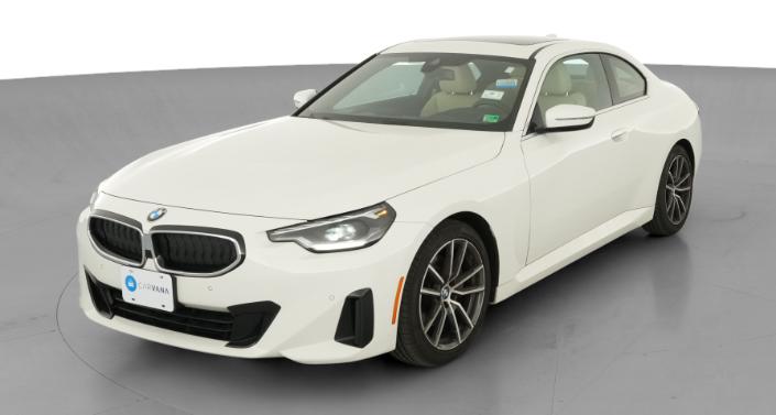 Thumbnail: 2022 BMW 2 Series - 1