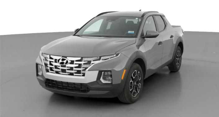 Thumbnail: 2024 Hyundai Santa Cruz - 1
