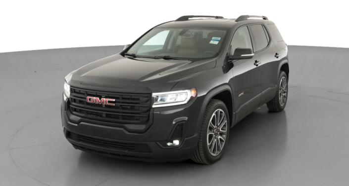 Thumbnail: 2020 GMC Acadia - 1