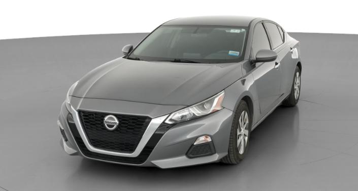 Thumbnail: 2020 Nissan Altima - 1