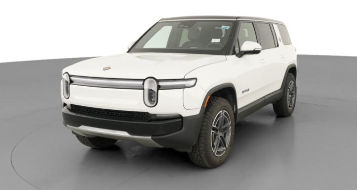 Thumbnail: 2025 Rivian R1S - 1