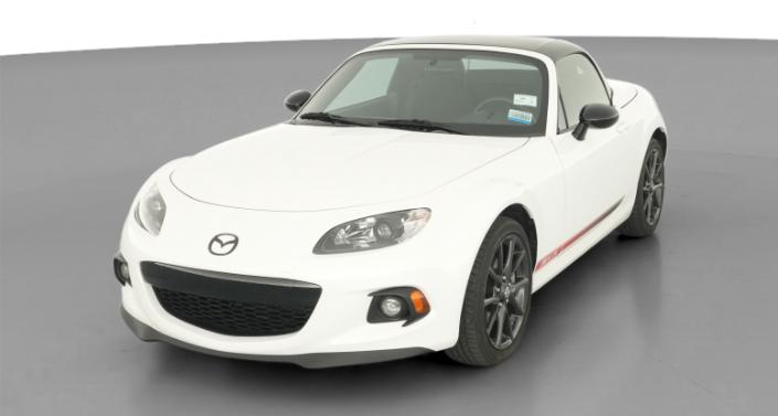 Thumbnail: 2015 Mazda MX-5 Miata - 1