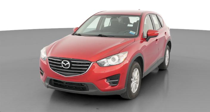 Thumbnail: 2016 Mazda CX-5 - 1