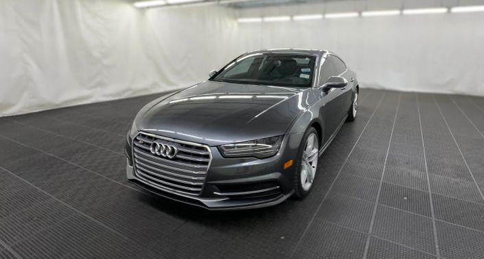 Thumbnail: 2017 Audi S7 - 1