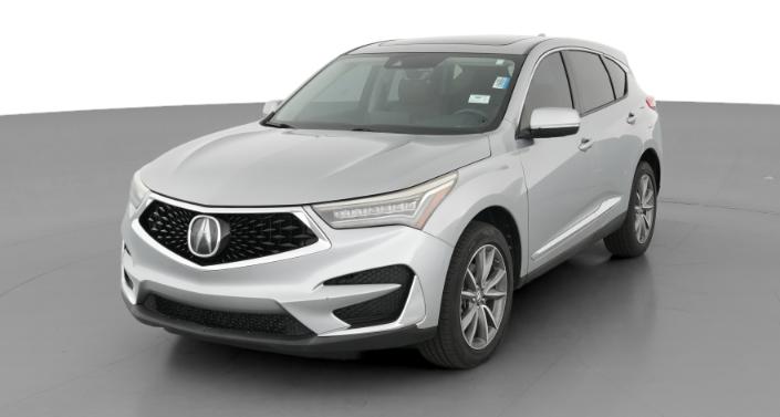 Thumbnail: 2019 Acura RDX - 1