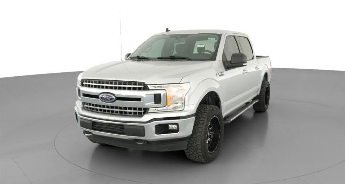 Thumbnail: 2019 Ford Econoline - 1