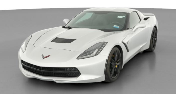 Thumbnail: 2014 Chevrolet Corvette - 1
