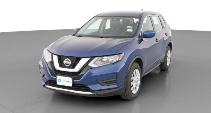 Thumbnail: 2018 Nissan Rogue - 1
