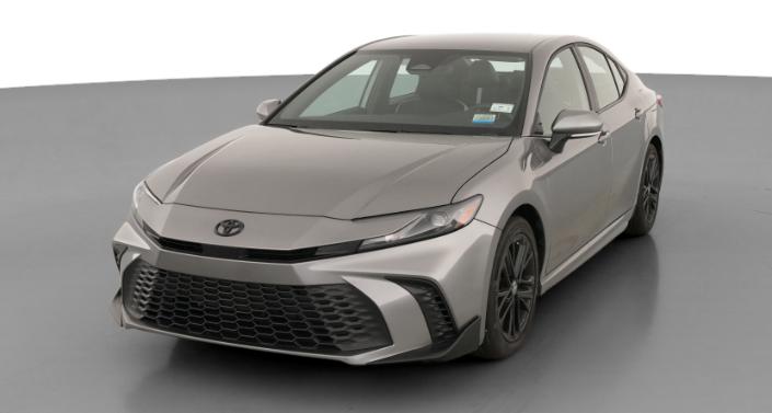 Thumbnail: 2025 Toyota Camry - 1