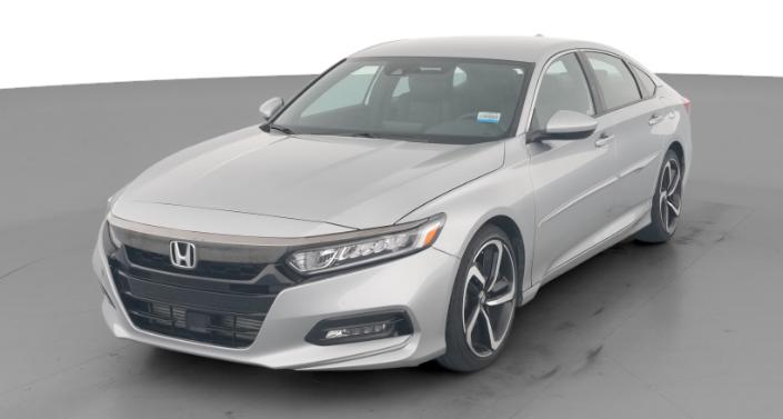 Thumbnail: 2019 Honda Accord - 1