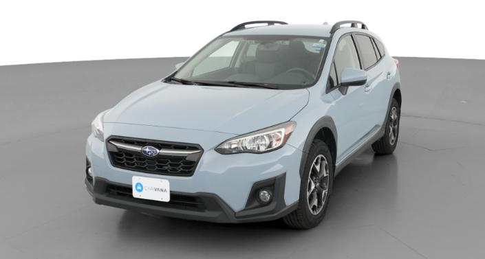 Thumbnail: 2019 Subaru Crosstrek - 1