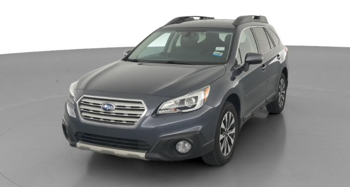 Thumbnail: 2017 Subaru Outback - 1