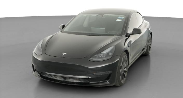 2022 Tesla Model 3 Performance -
                  Bessemer, AL