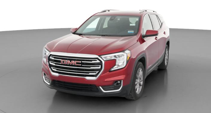 Thumbnail: 2023 GMC Terrain - 1