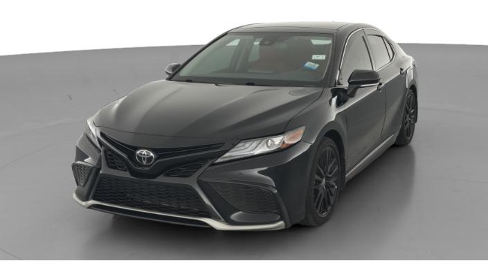 Thumbnail: 2023 Toyota Camry - 1