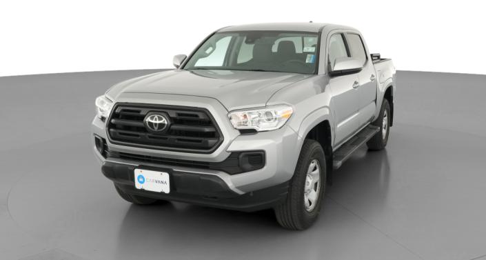 Thumbnail: 2019 Toyota Tacoma - 1