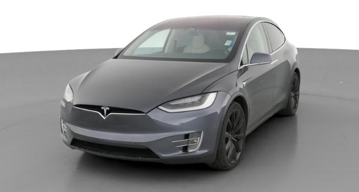 2018 Tesla Model X 100D -
                  Concord, NC