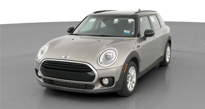 2017 MINI Cooper Clubman  -
                  Concord, NC