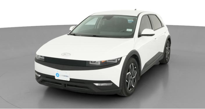 Thumbnail: 2022 Hyundai Ioniq 5 - 1