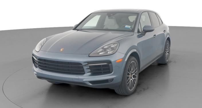 Thumbnail: 2019 Porsche Cayenne - 1