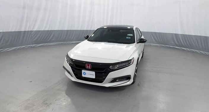 Thumbnail: 2019 Honda Accord - 1