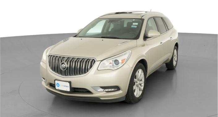 2016 Buick Enclave Premium -
                  Colonial Heights, VA