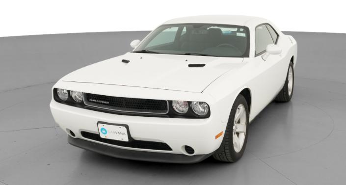 Thumbnail: 2012 Dodge Challenger - 1